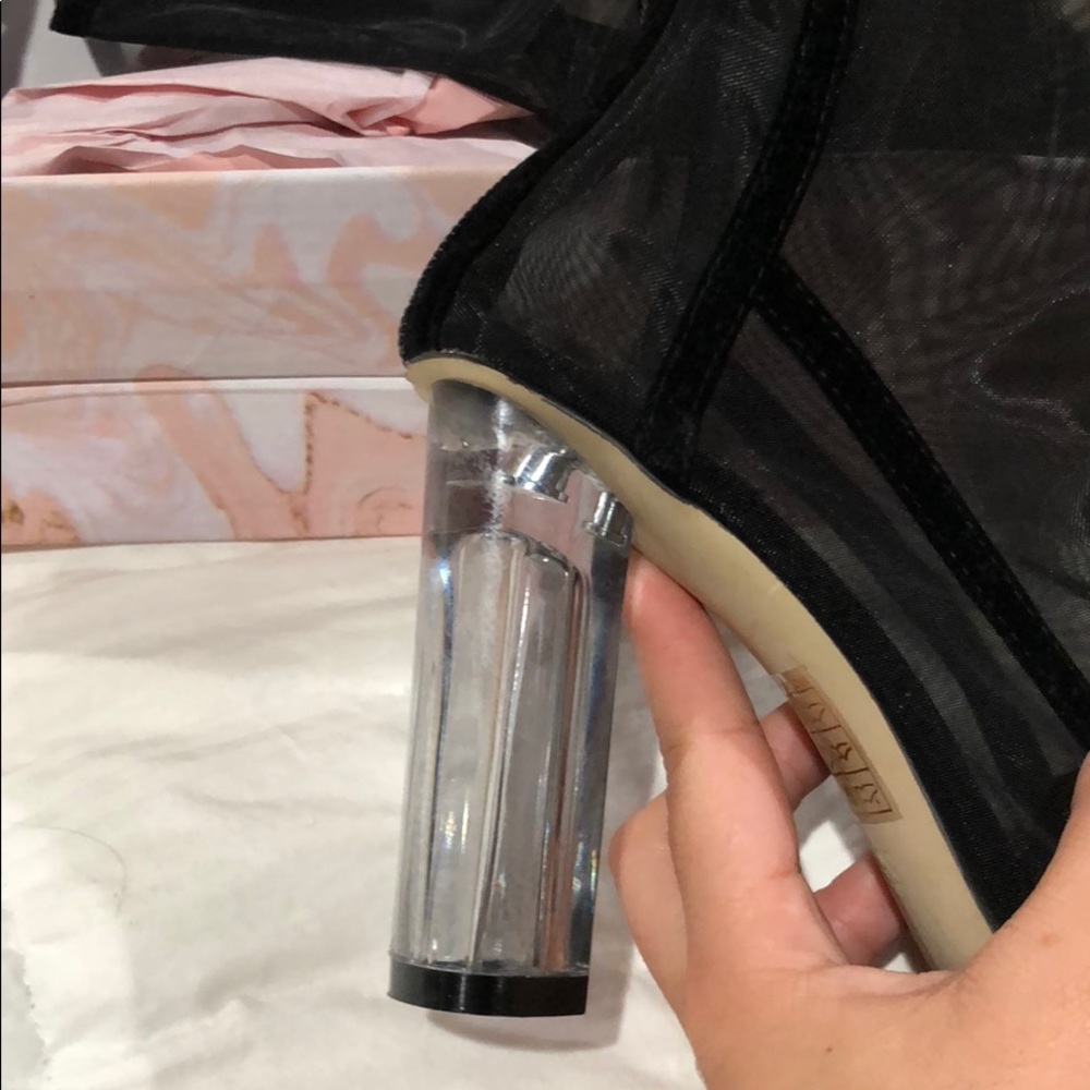 Booties - Picture 2 of 3